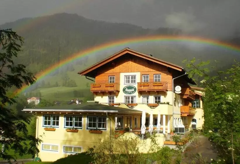 Gasthof Pension Strassreith