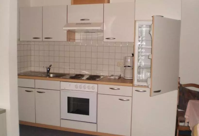 Gasthof Pension Strassreith