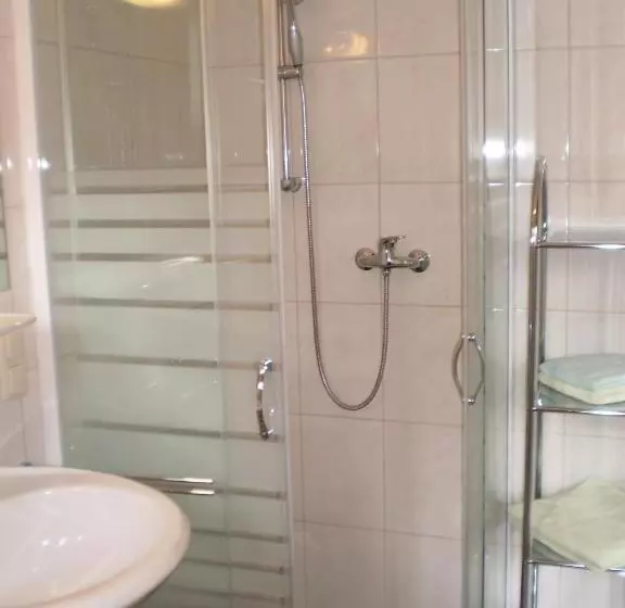 Gasthof Pension Strassreith