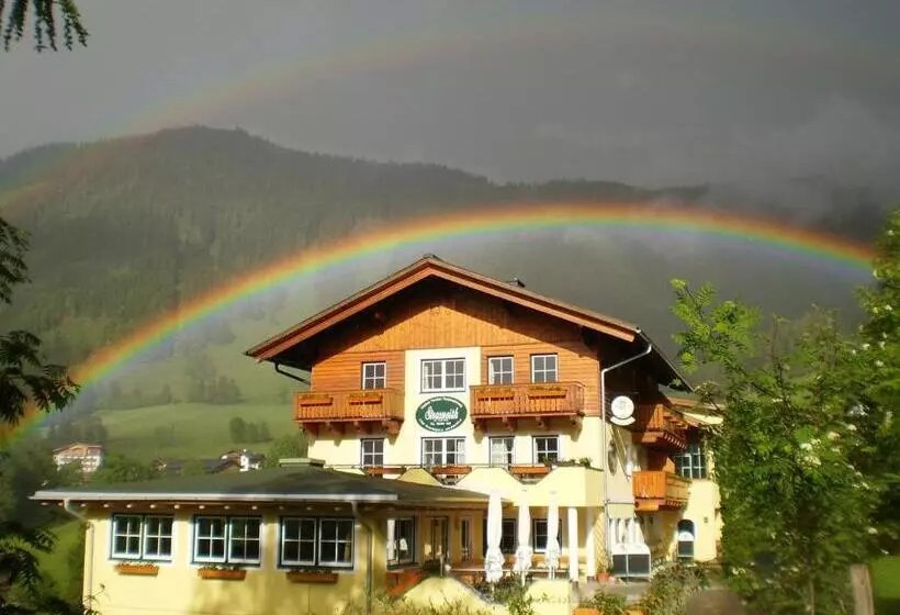 Gasthof Pension Strassreith