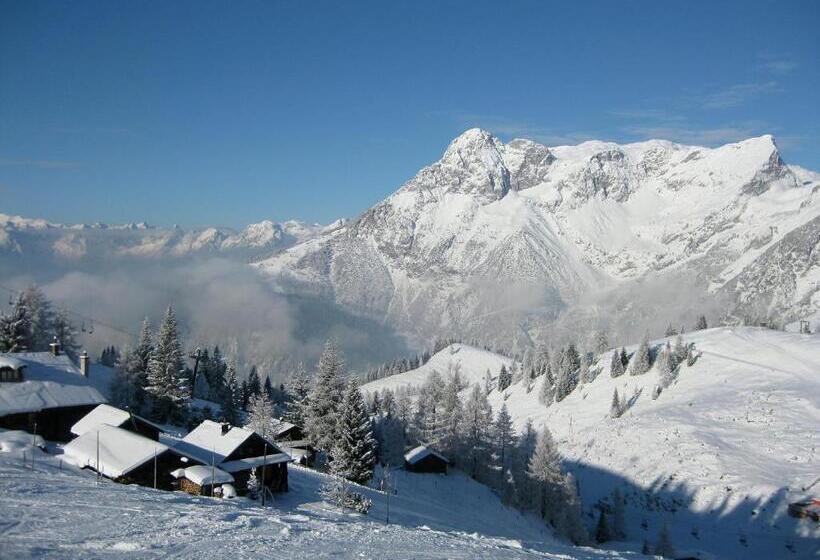 Gasthof Pension Strassreith