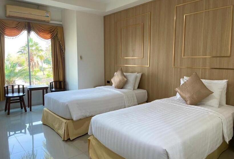 Hotel Gassan Panorama Golf Club