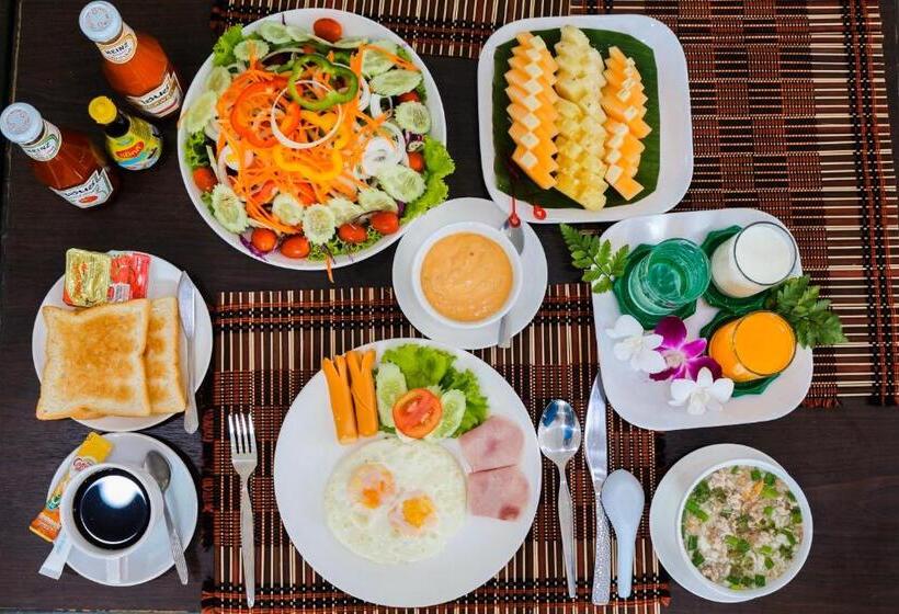 Hotel Gassan Panorama Golf Club