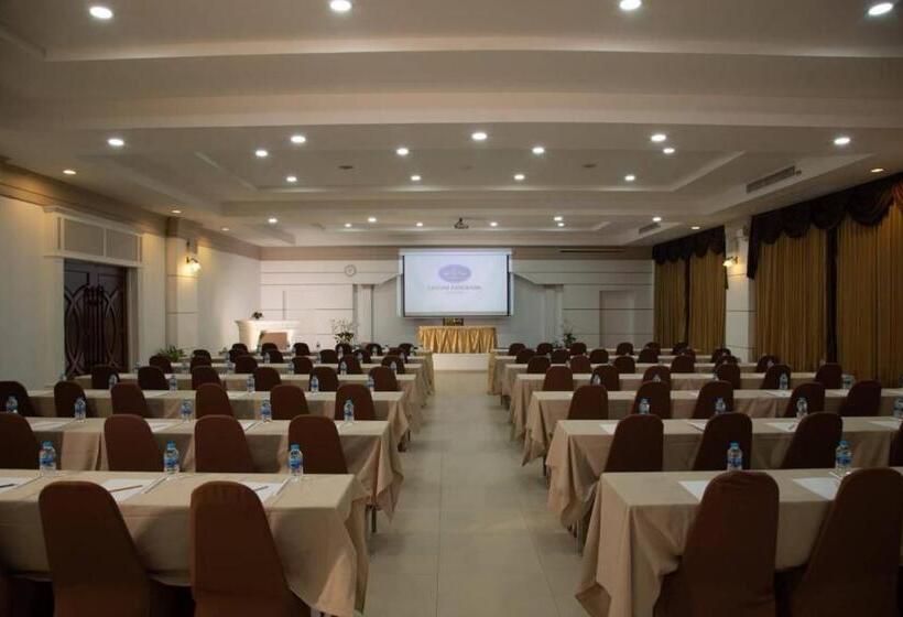 Hotel Gassan Panorama Golf Club