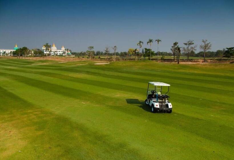 Hotel Gassan Panorama Golf Club