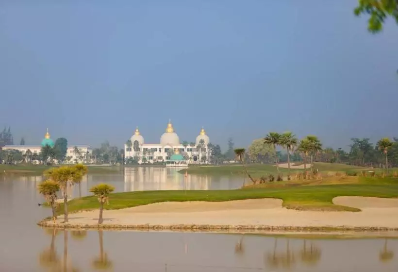 Hotelli Gassan Panorama Golf Club