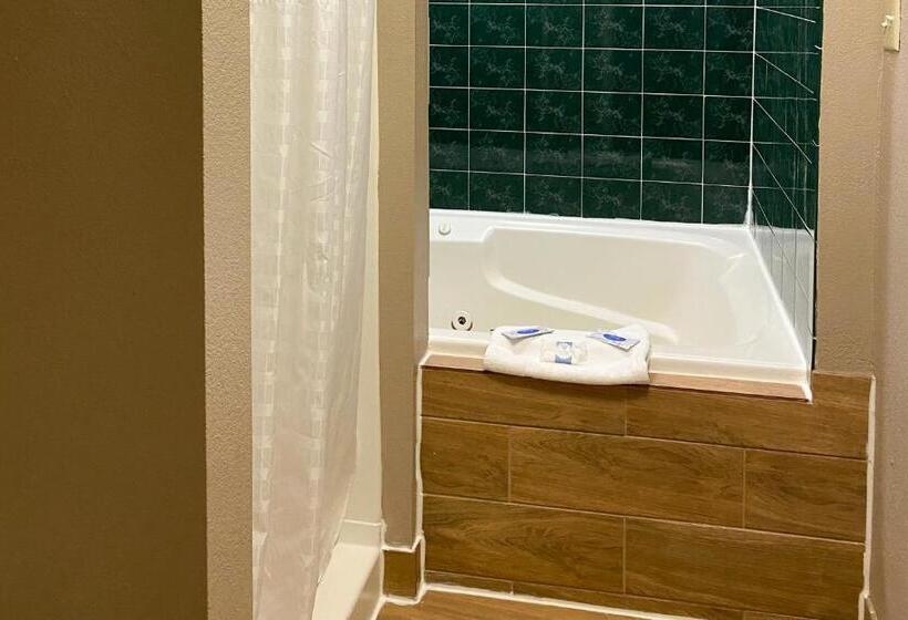 בית מלון כפרי Quality Inn & Suites