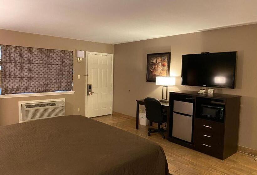 בית מלון כפרי Quality Inn & Suites