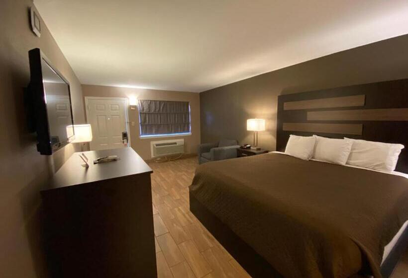 בית מלון כפרי Quality Inn & Suites