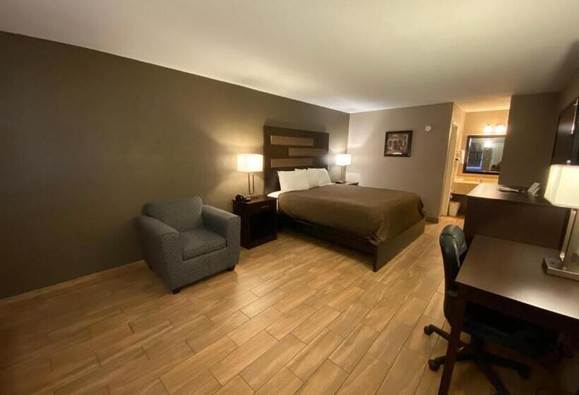 בית מלון כפרי Quality Inn & Suites