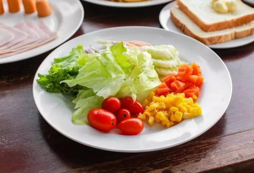 La Lune Beach Resort