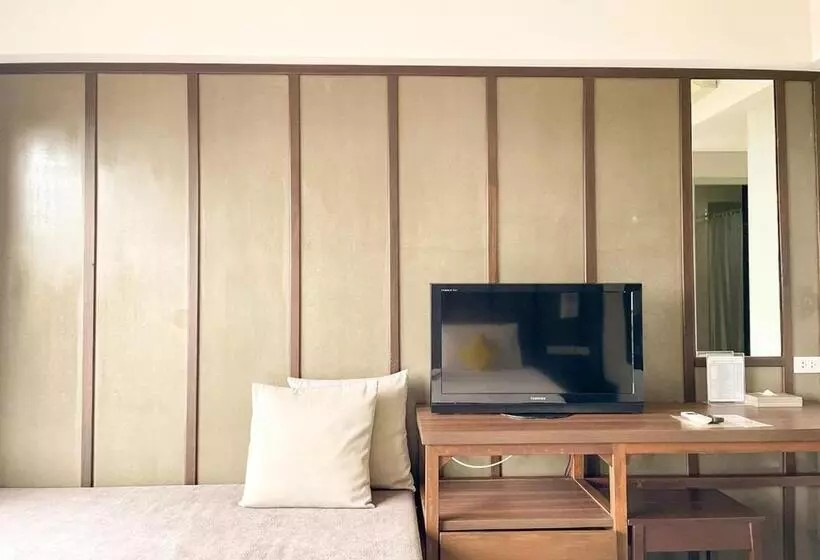 La Lune Beach Resort