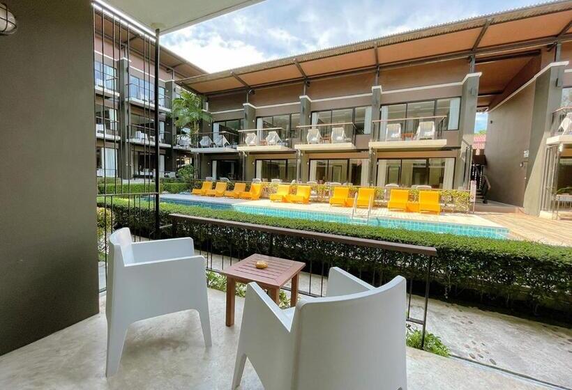 La Lune Beach Resort