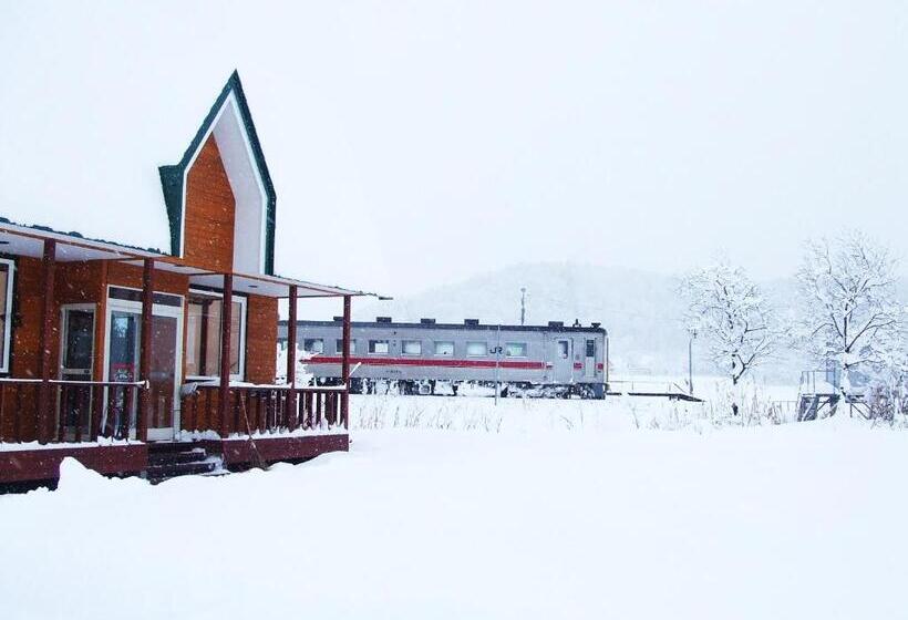 بنسيون Guest House Nisshin