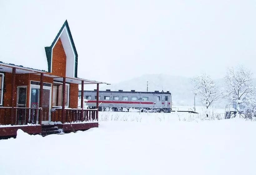 Majatalo Guest House Nisshin