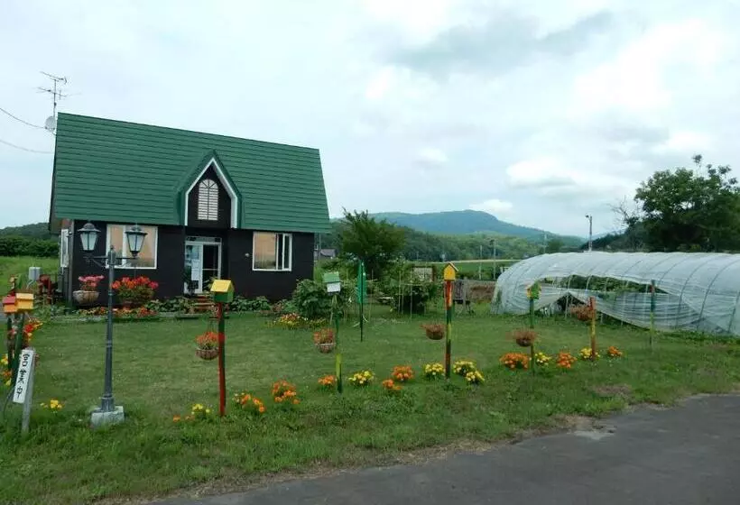 Majatalo Guest House Nisshin