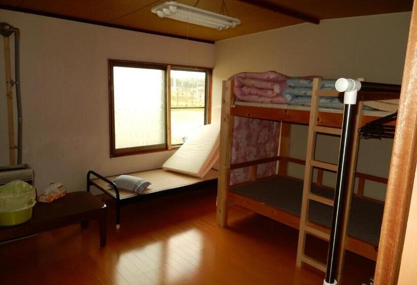 بنسيون Guest House Nisshin