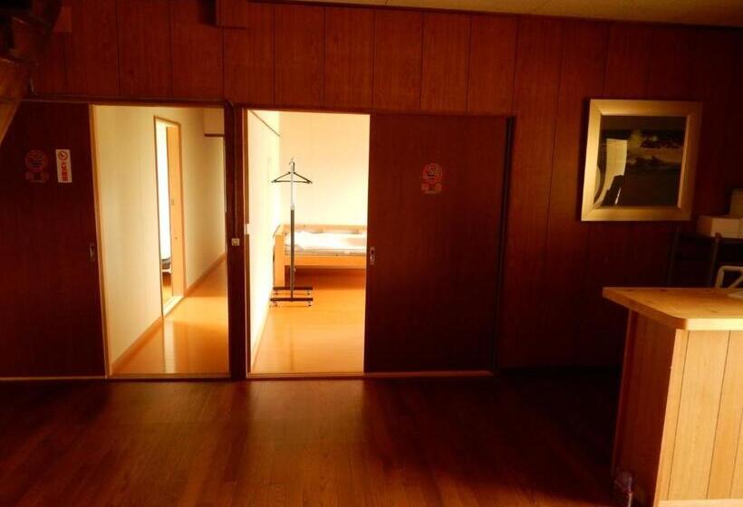 بنسيون Guest House Nisshin