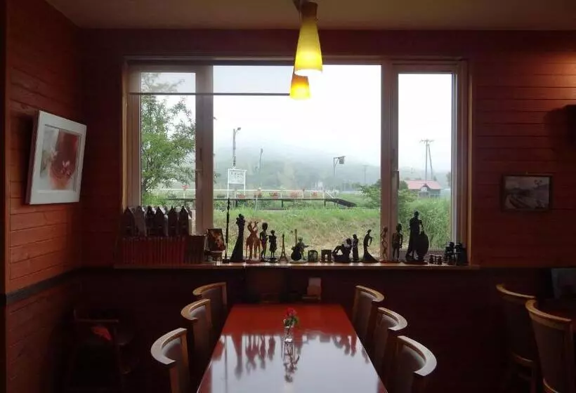 Majatalo Guest House Nisshin