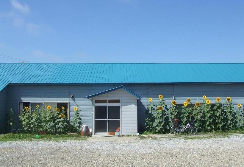 بنسيون Guest House Nisshin