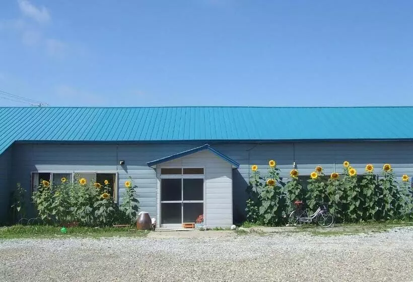 Majatalo Guest House Nisshin