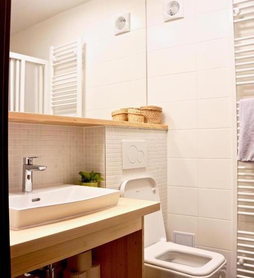 פנסיון Penzion Ekosport