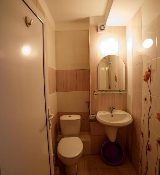 פנסיון Primorski Briz Guest House