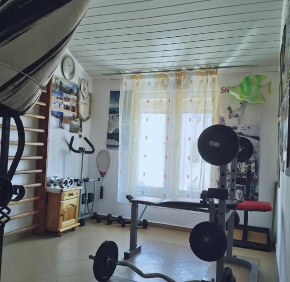 פנסיון Primorski Briz Guest House