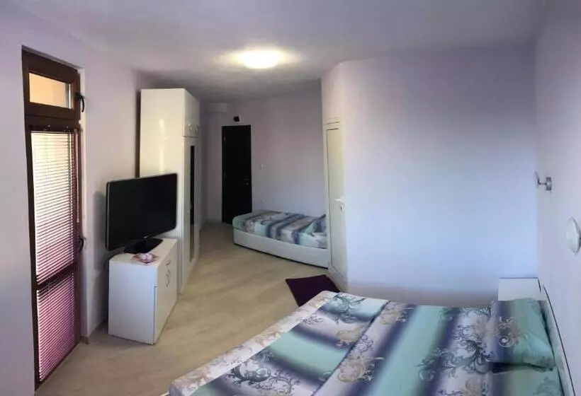 ペンション Primorski Briz Guest House