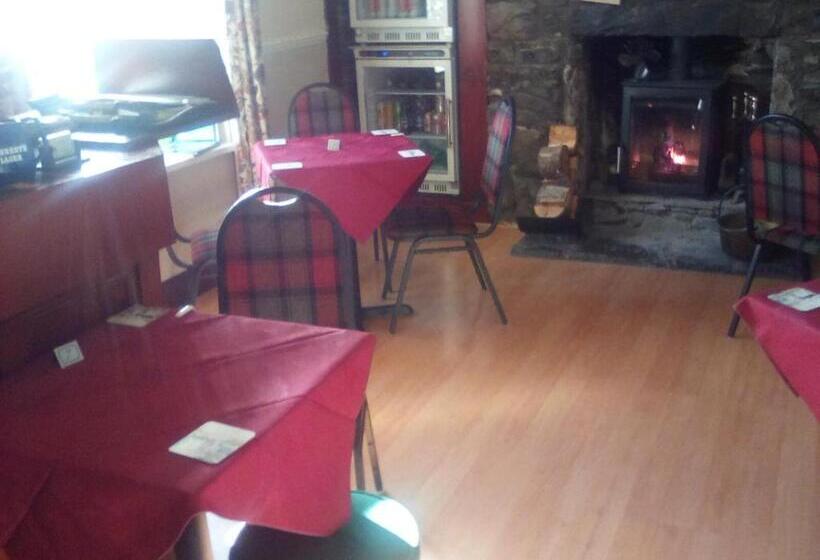 Pensão The Merchants House