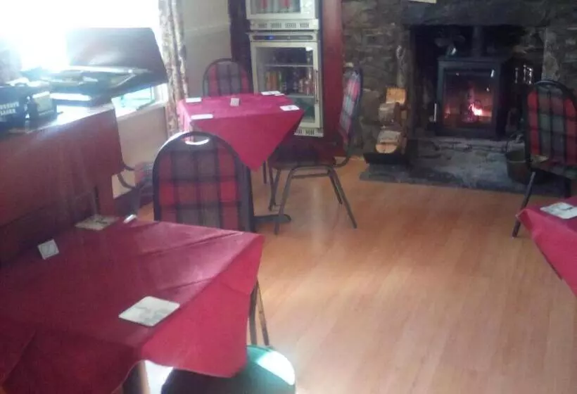 Majatalo The Merchants House