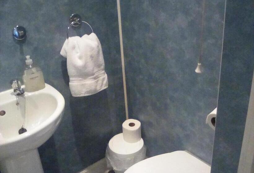 Pensão The Merchants House