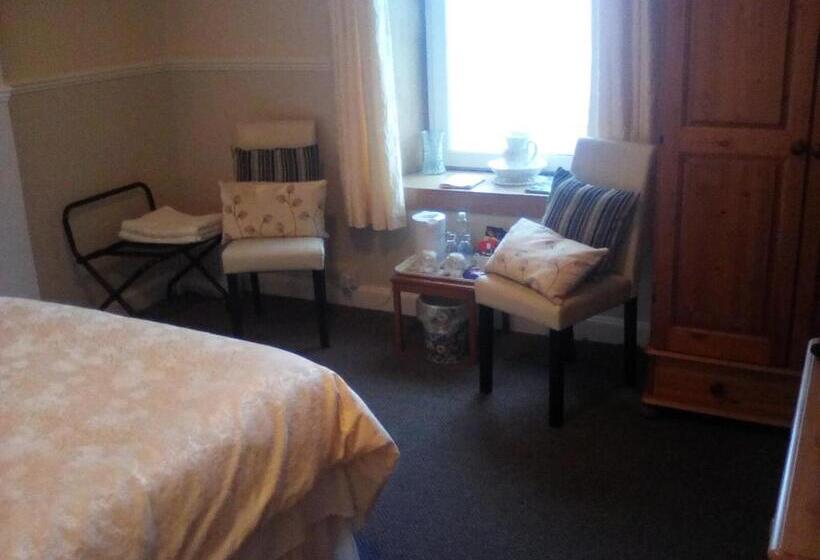 Pensão The Merchants House