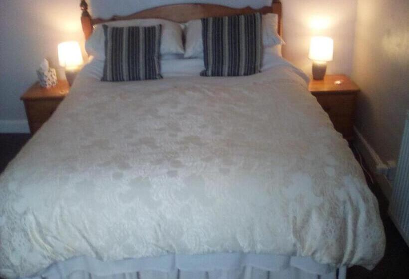 Pensão The Merchants House