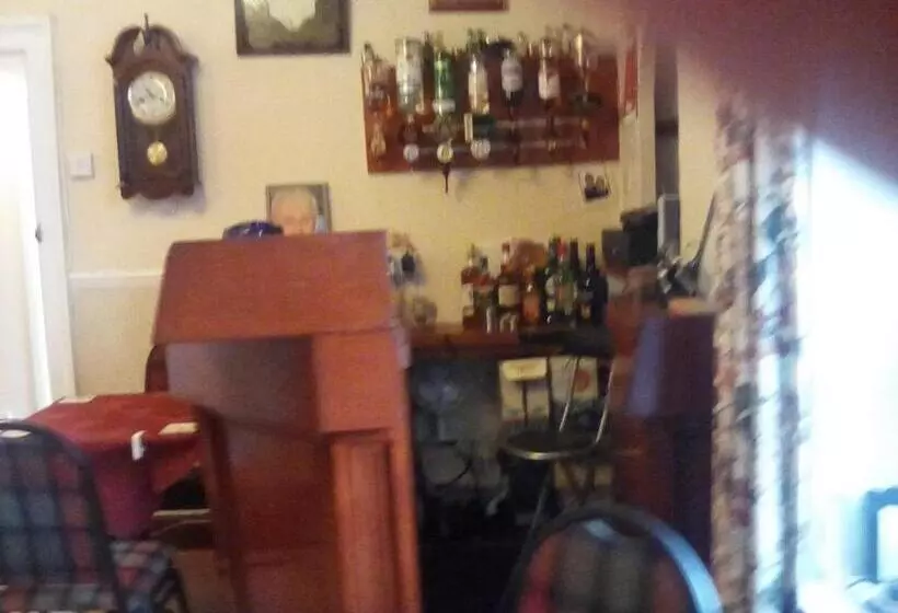 Majatalo The Merchants House