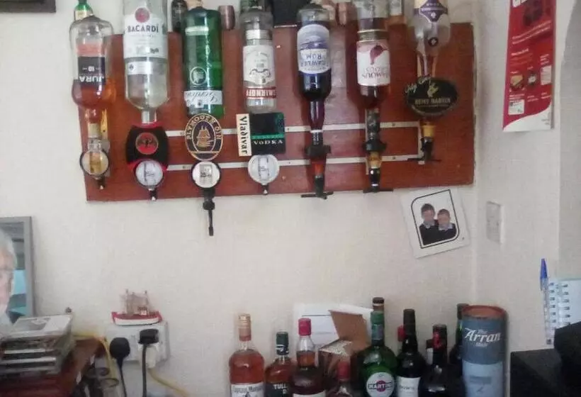 Majatalo The Merchants House