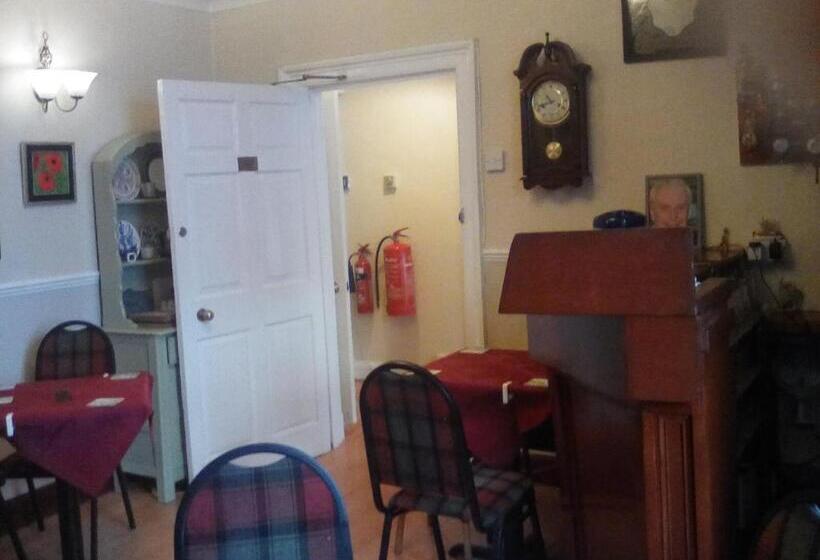 Pensão The Merchants House