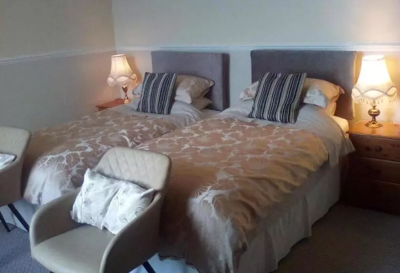 Majatalo The Merchants House