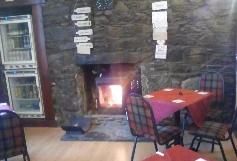 Majatalo The Merchants House