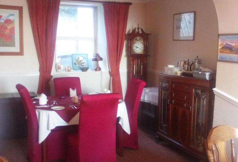 Pensão The Merchants House