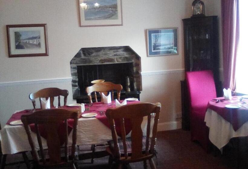 Pensão The Merchants House