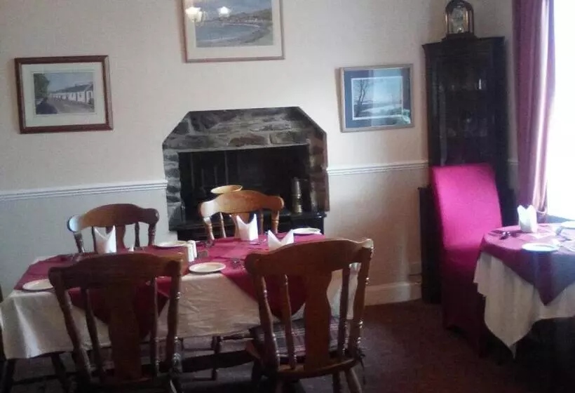 Majatalo The Merchants House