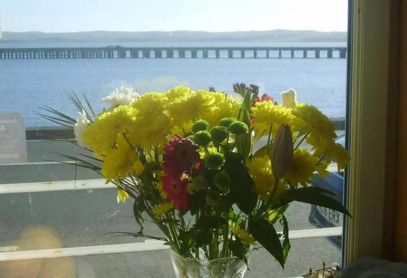 Majatalo The Merchants House