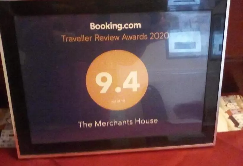 Majatalo The Merchants House