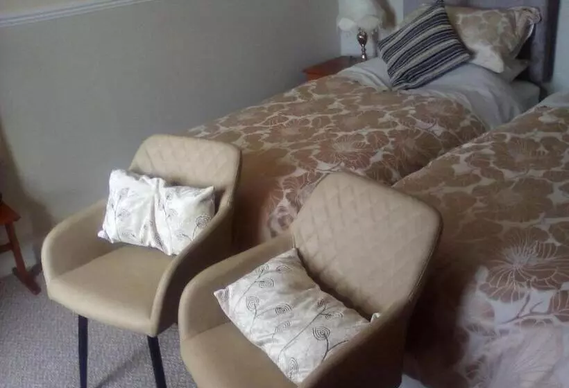 Majatalo The Merchants House