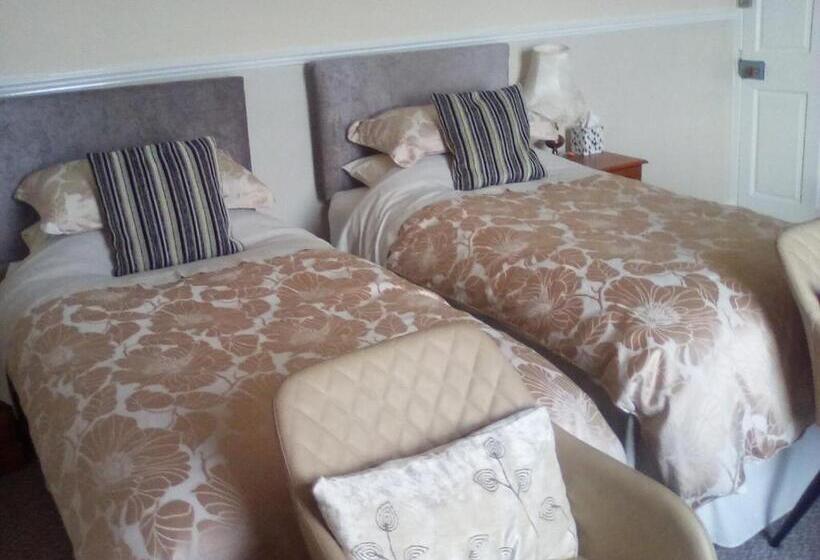 Pensão The Merchants House