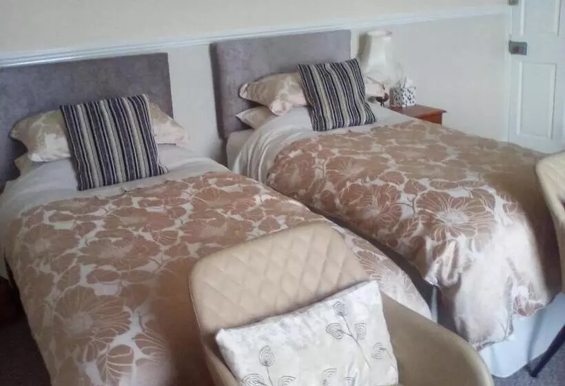 Majatalo The Merchants House