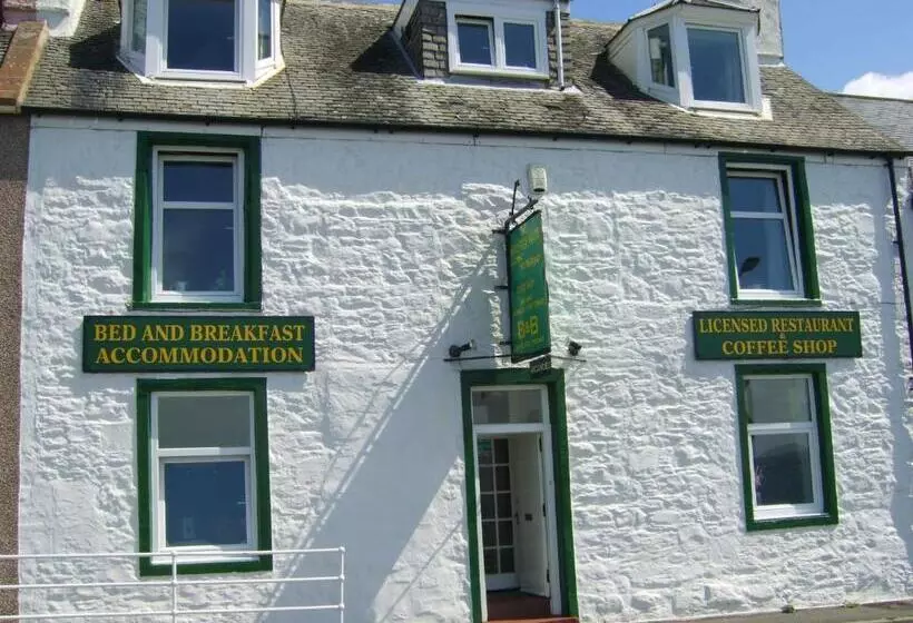 Majatalo The Merchants House