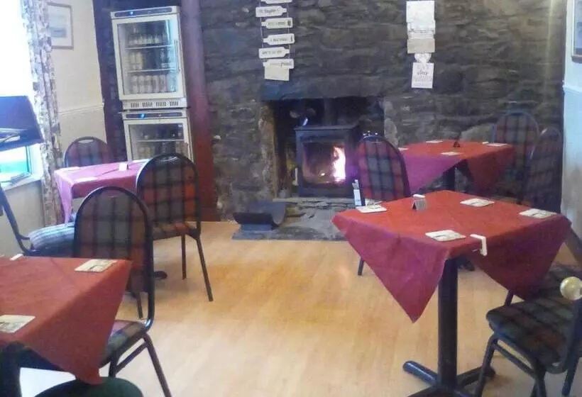 Majatalo The Merchants House