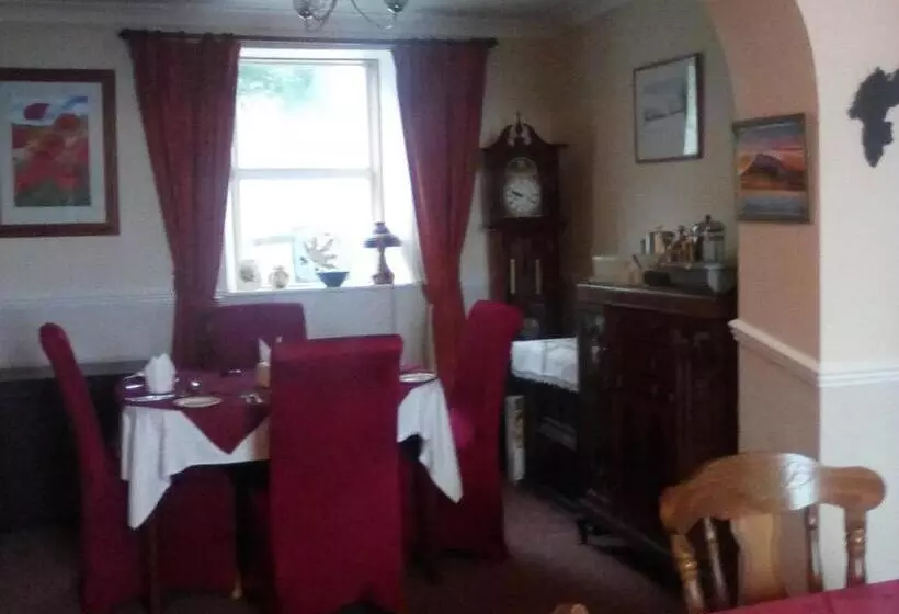 Majatalo The Merchants House